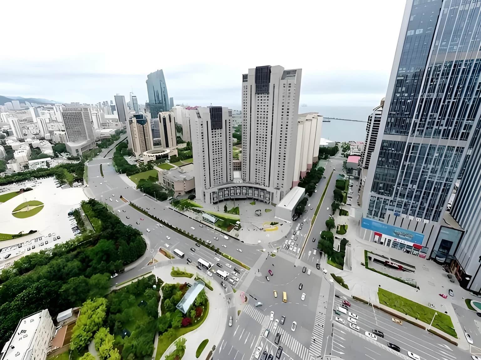 外立面